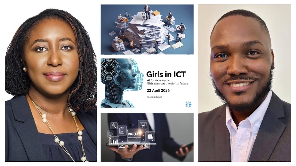 Jamaican Developers Community tweet media