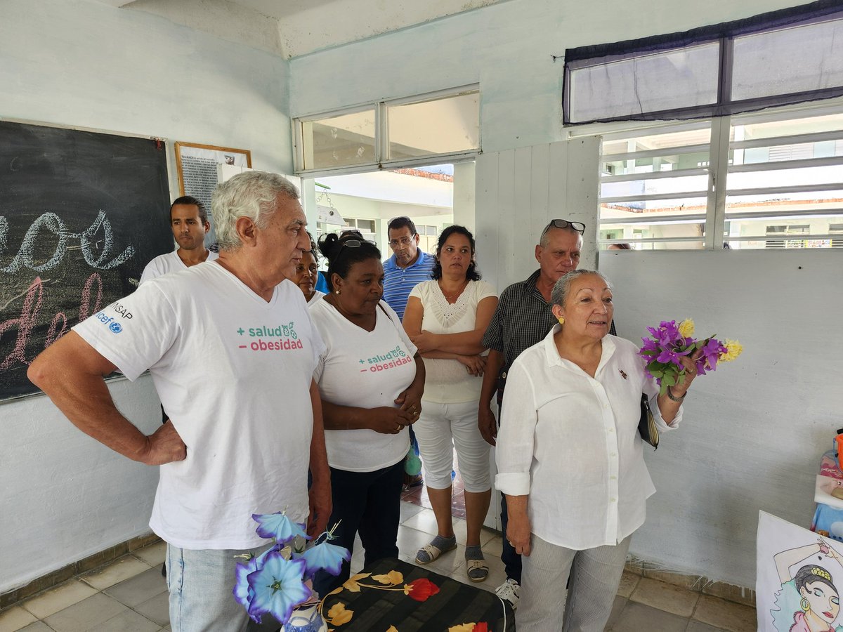 Centro Municipal de Higiene Yaguajay tweet media