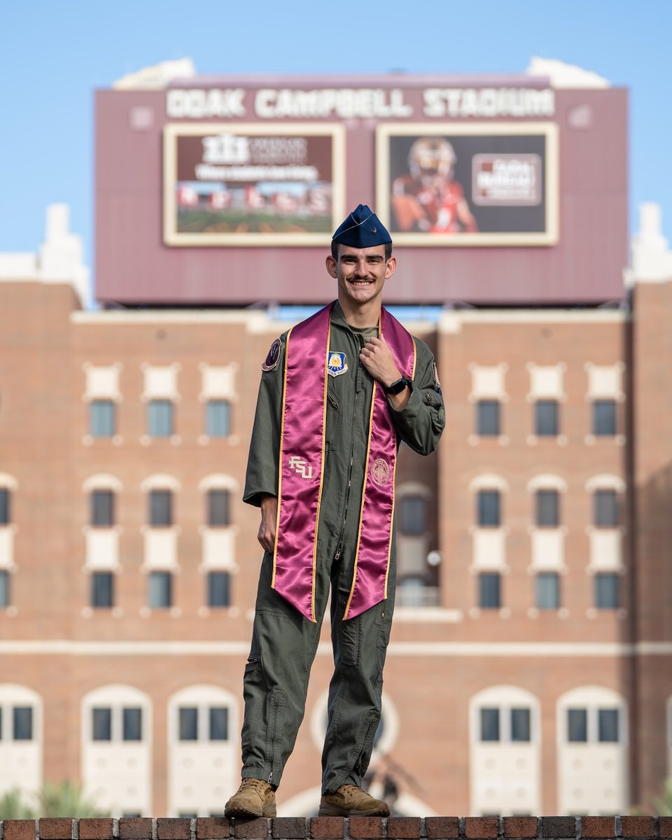 FSU Arts & Sciences tweet media