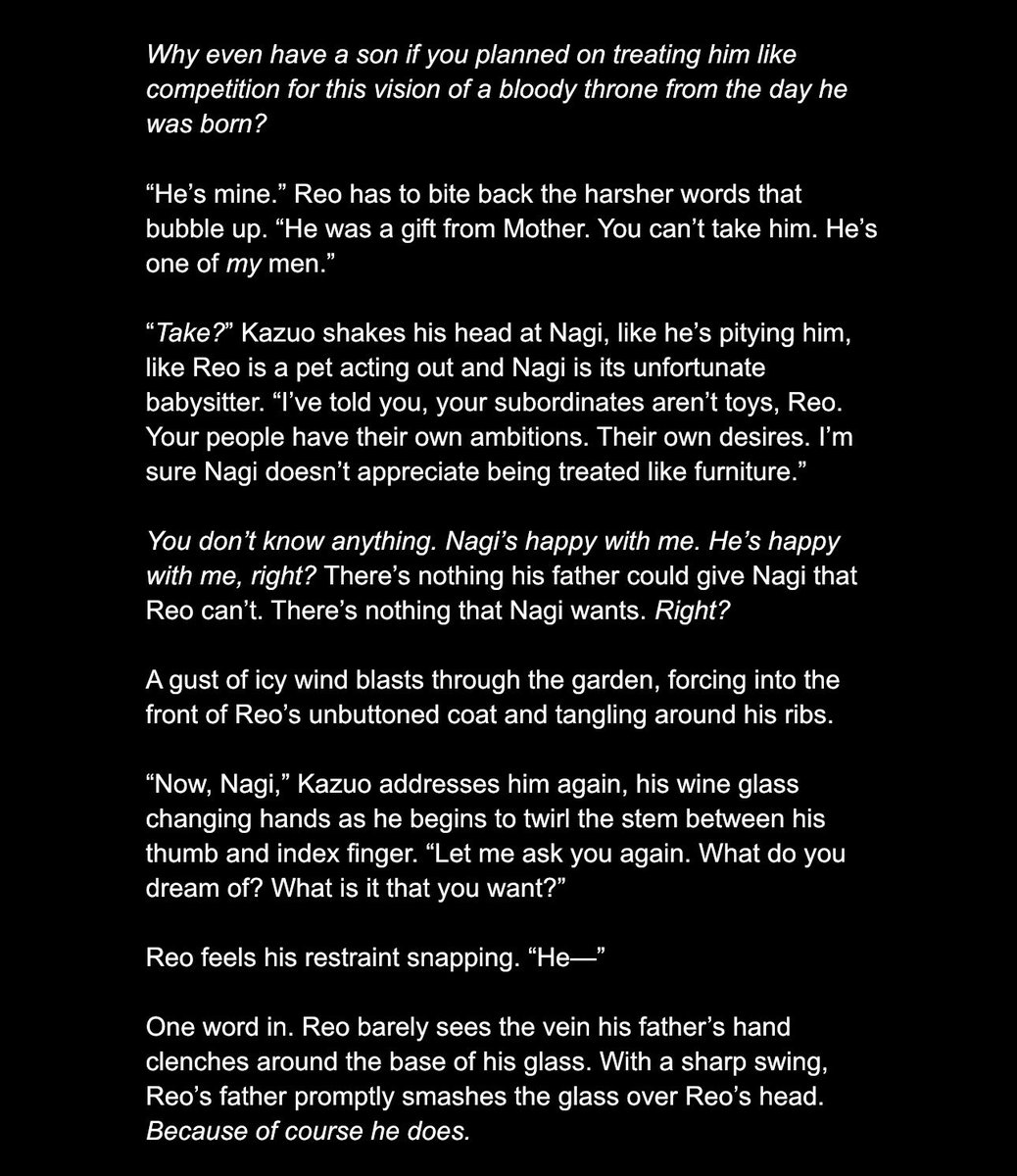 kit is semi-ia bc school tweet media