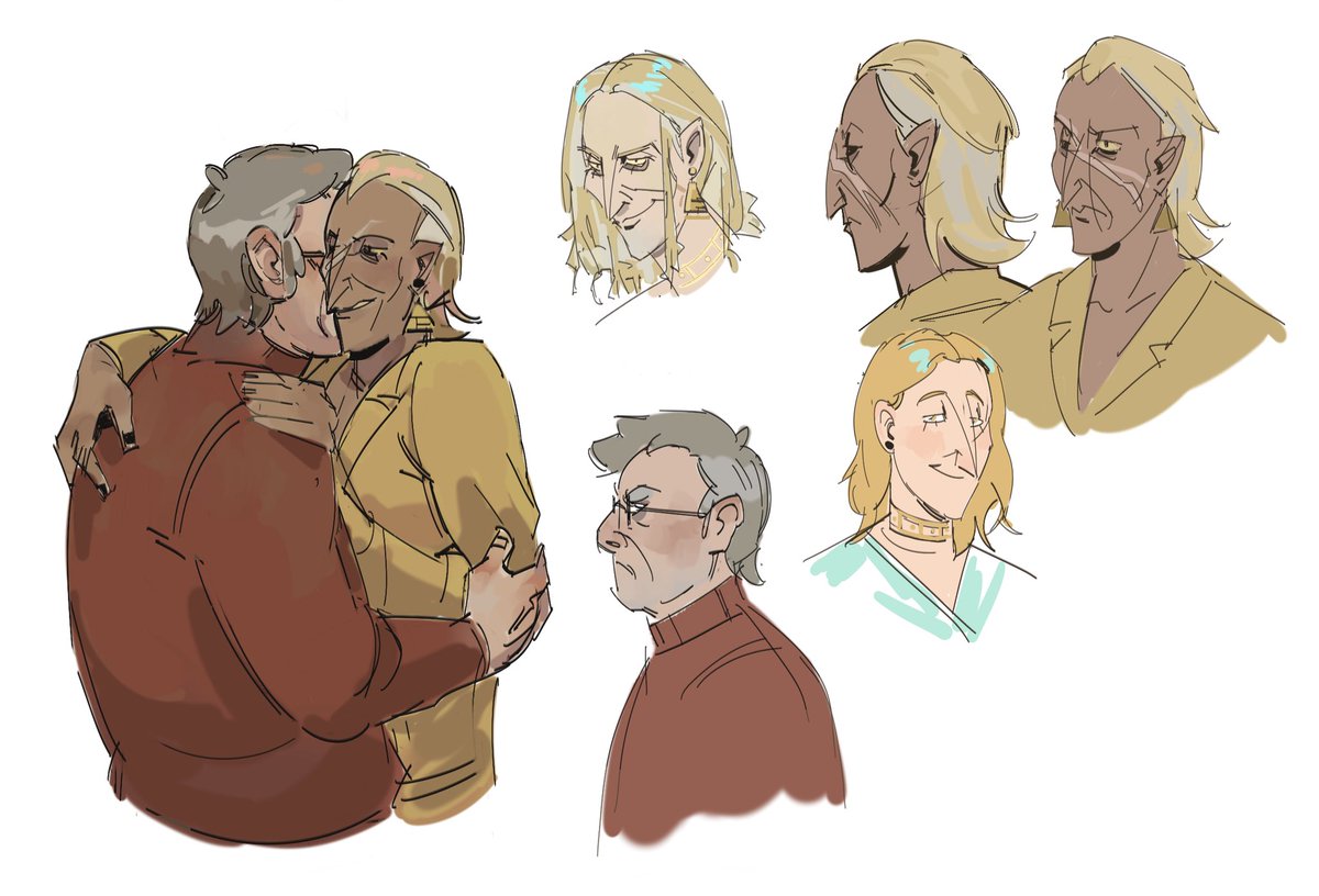 tuum_cleander's tweet photo. magma doodles 

#billford https://t.co/eh2bkVWAYp