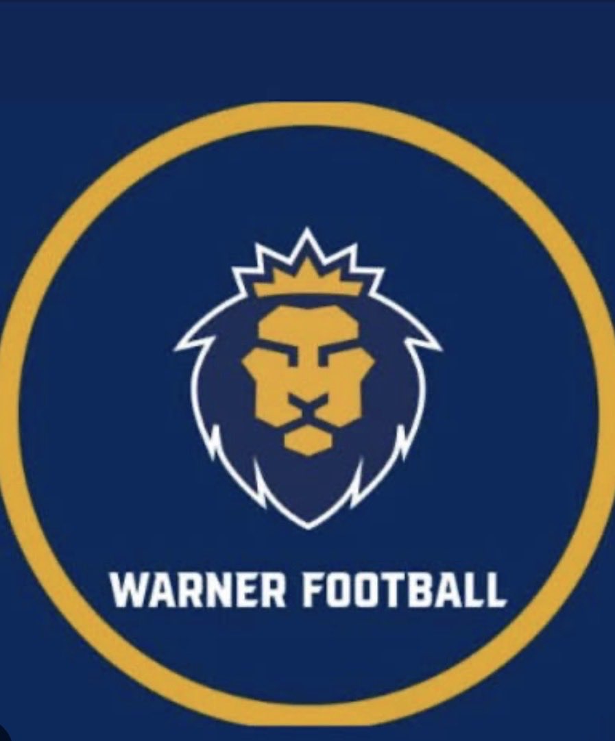 Pjayy777's tweet image. #AGTG blessed to Receive an offer @WarnerUFootball