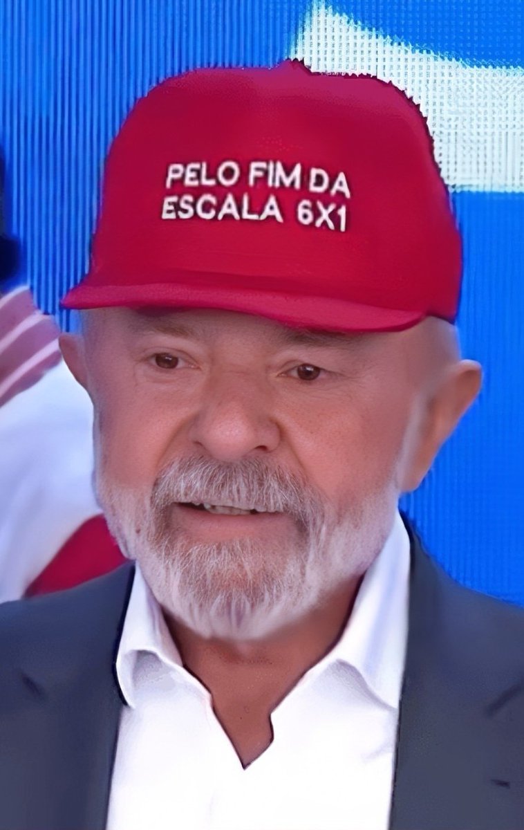 Análise Política tweet media