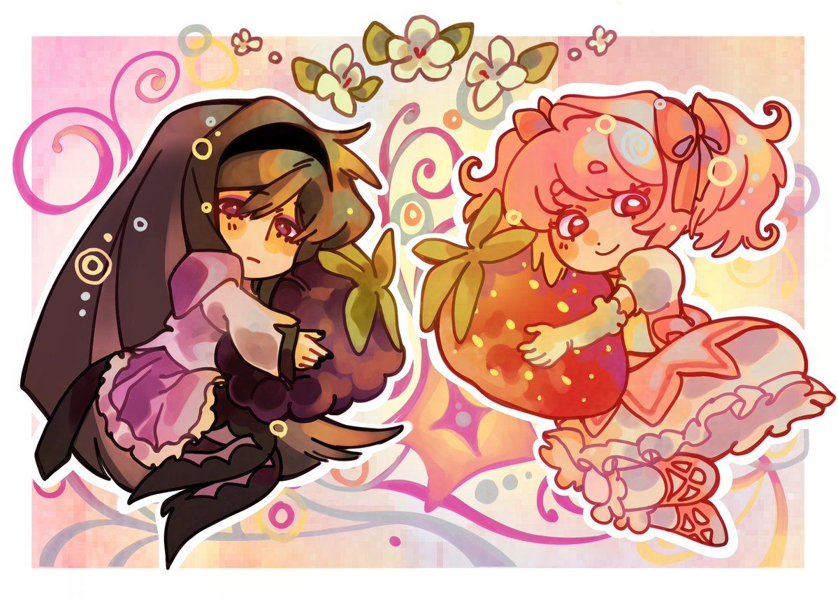 🎼bibi tweet media