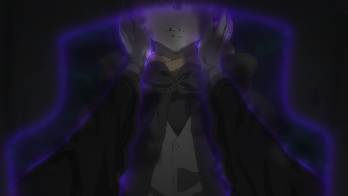 KiToro | CR: ReZero EX Volume 1 tweet media