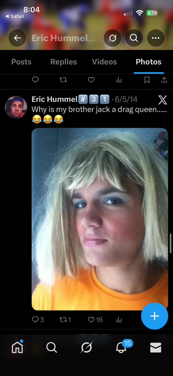 ChudTheBuilder tweet media