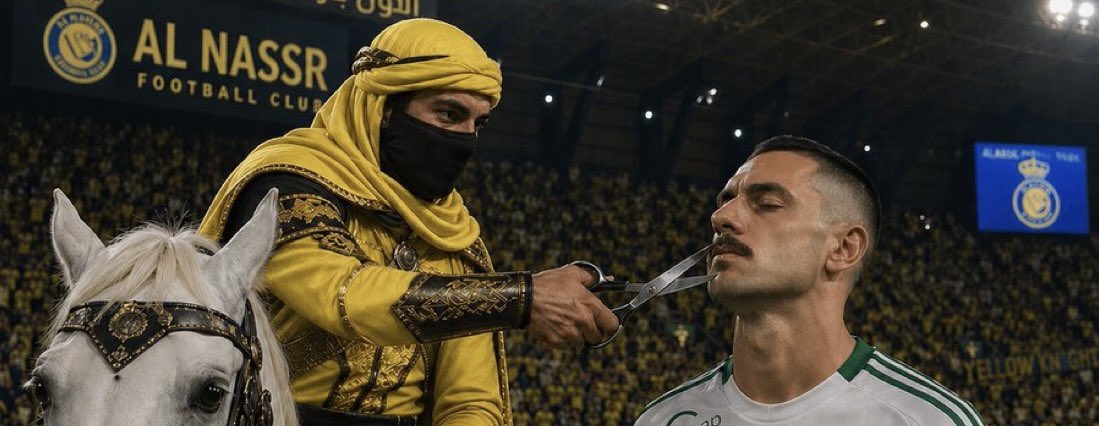 خالد النفيعي tweet media