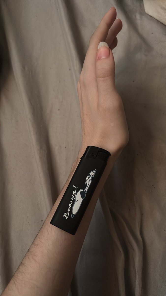 lilacalphobic's tweet image. Arm check, I think they are getting thinner! 
#edtwt #shedtwt #drugtwt #bodycheck