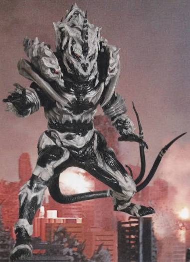Perfect Kaiju Shots tweet media