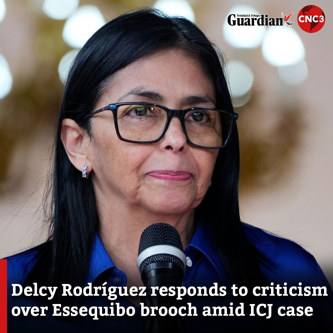 CNC3TV tweet media