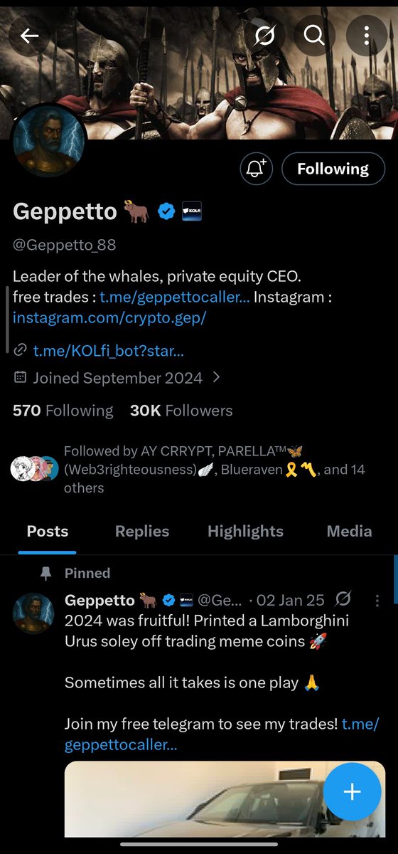 wisdom__011's tweet photo. @DigiTektrades @Geppetto_88 https://t.co/pczOepW43S