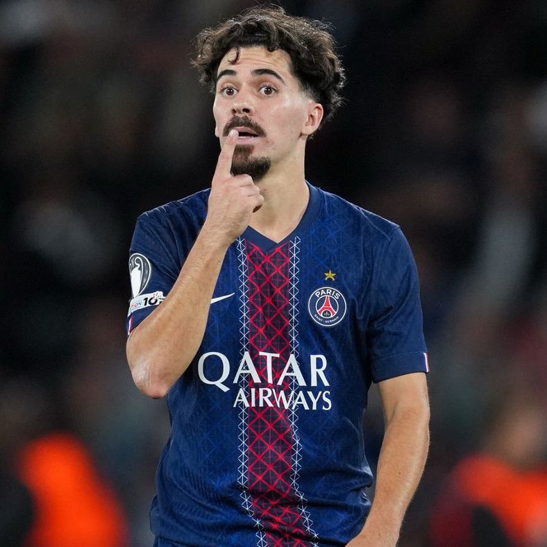 MEGA PSG 🇵🇸 tweet media