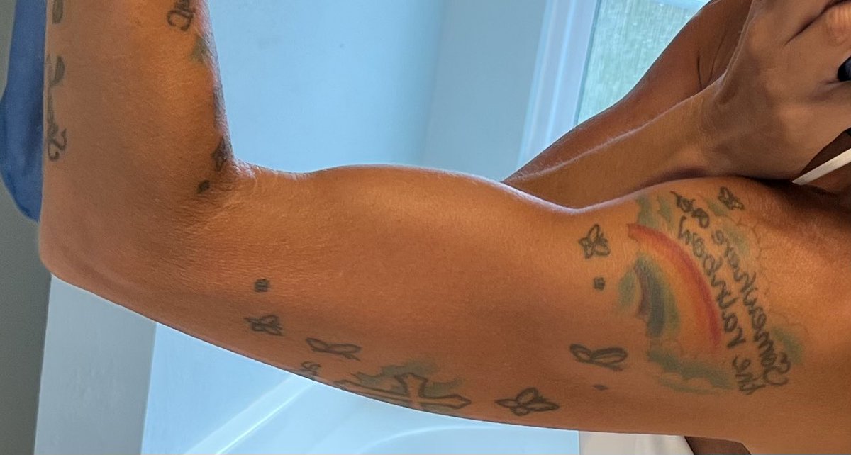 💙💛 Dollface 2.0 💙💛 tweet media