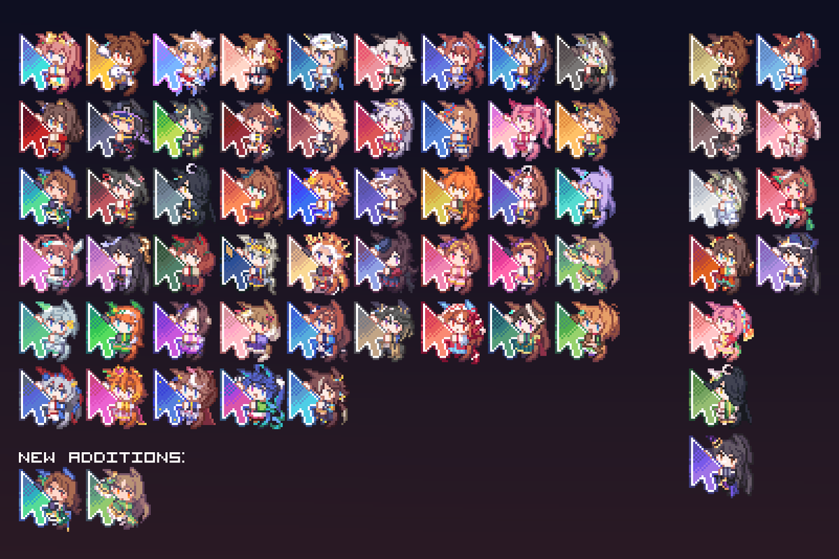 pixloen 🌸 tweet media