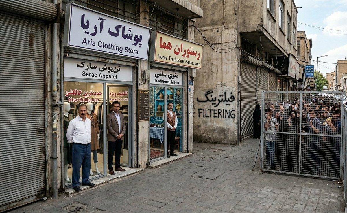 غنیس tweet media