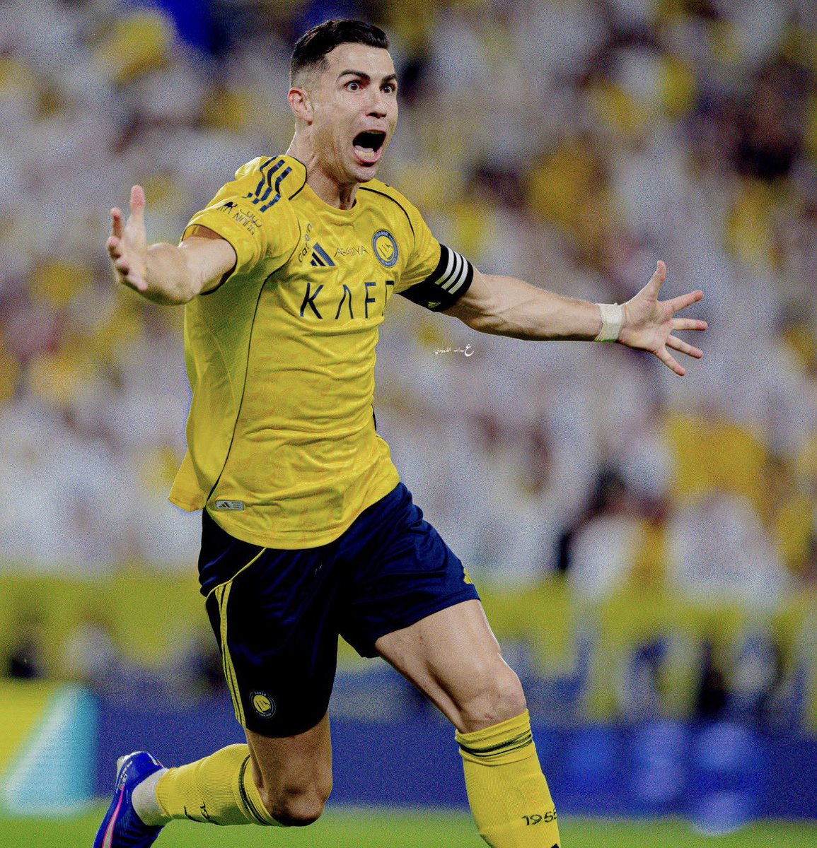 Al Nassr Zone tweet media