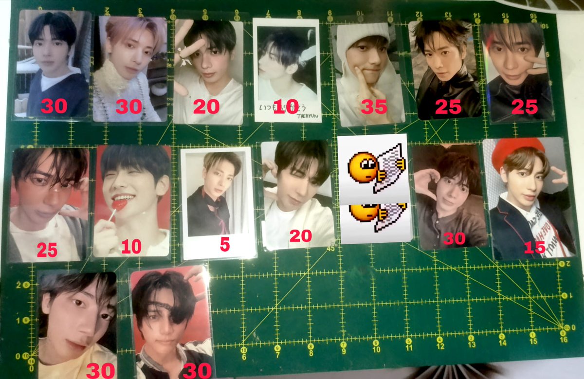 Card Captor Dan tweet media