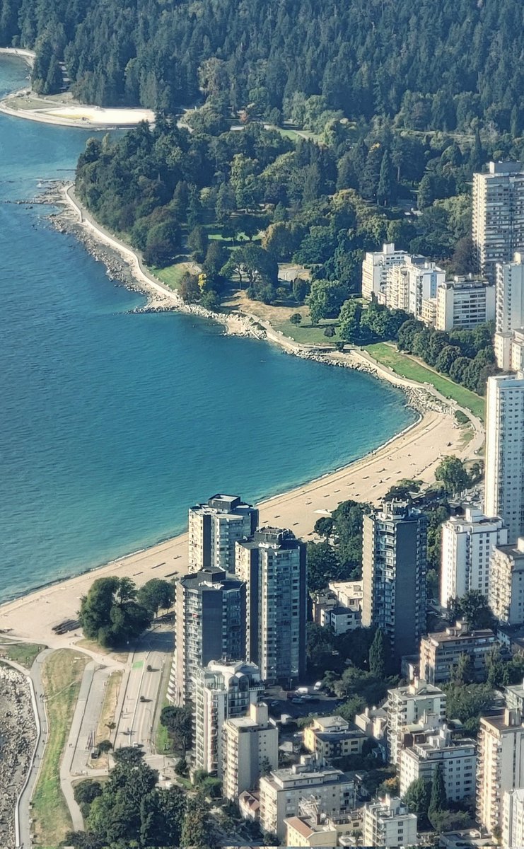 TrishJewison's tweet image. Hump Day photo dump around #Vancouver 📷