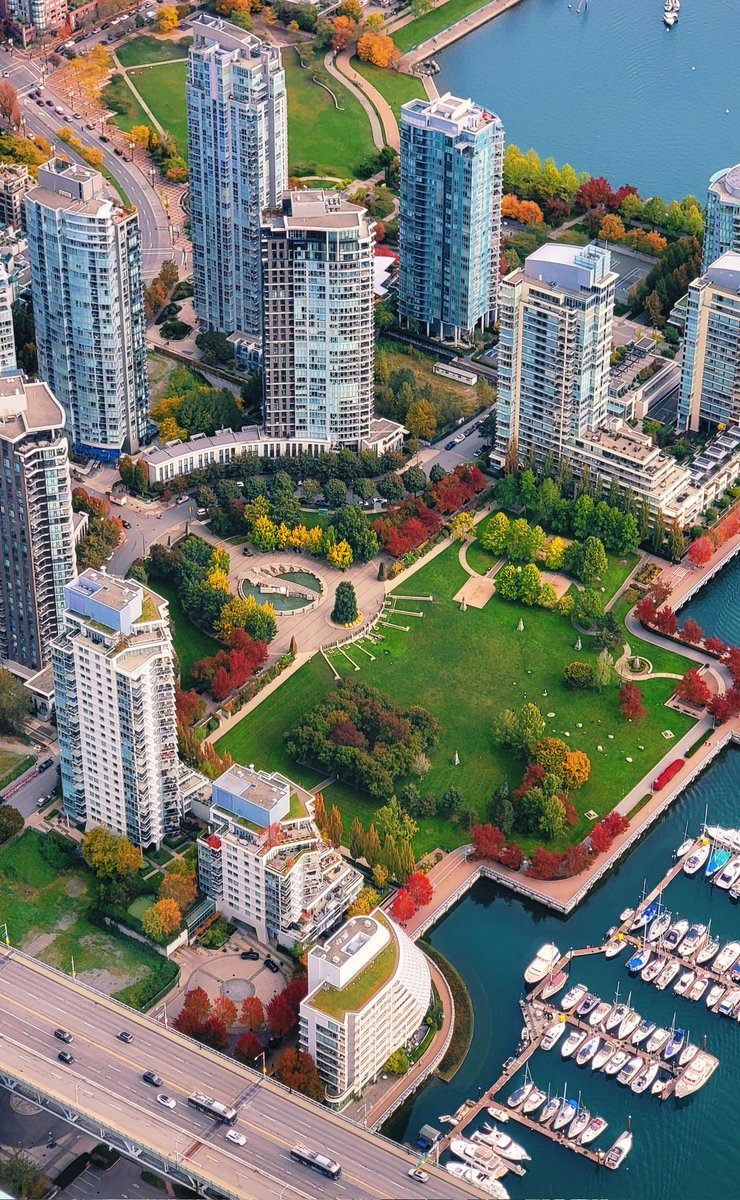 TrishJewison's tweet image. Hump Day photo dump around #Vancouver 📷