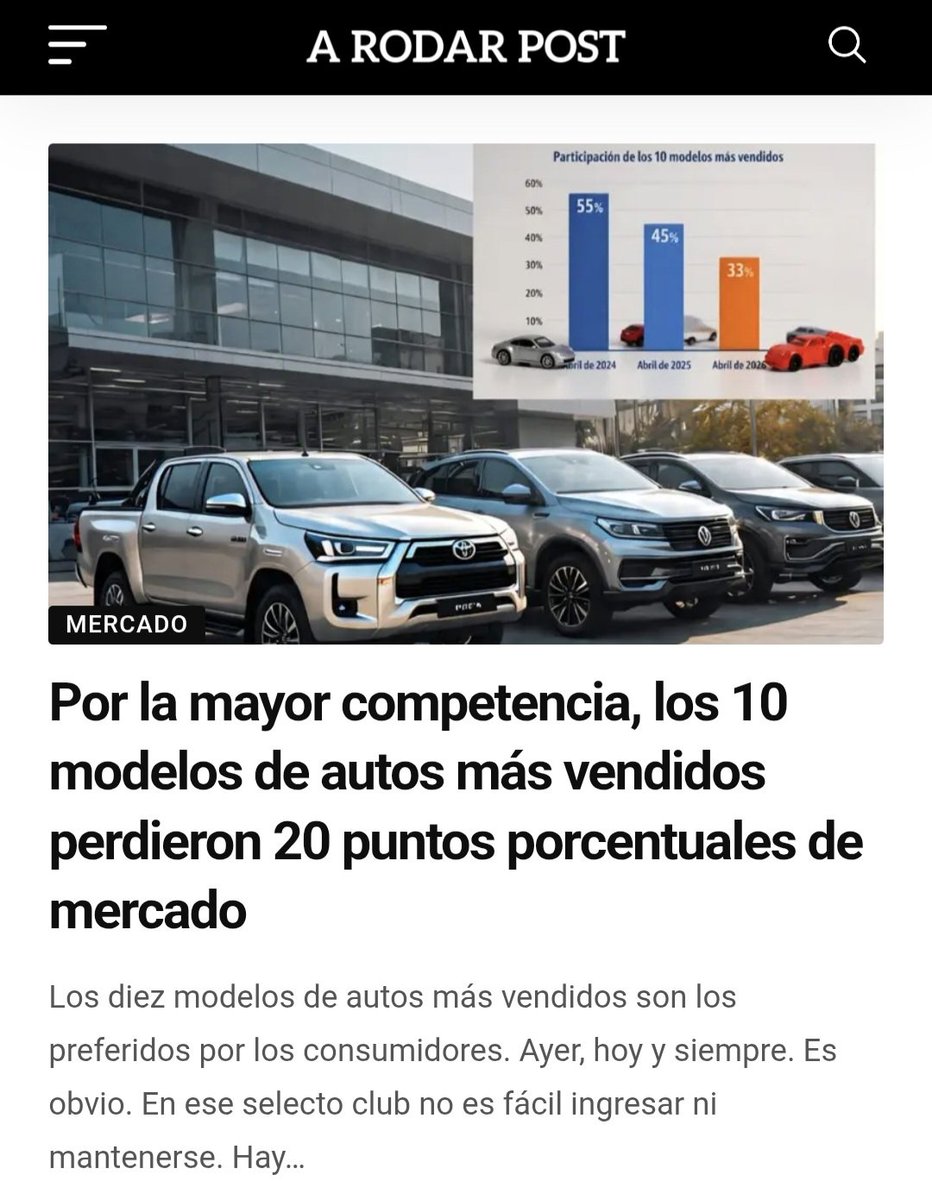 horacio alonso tweet media