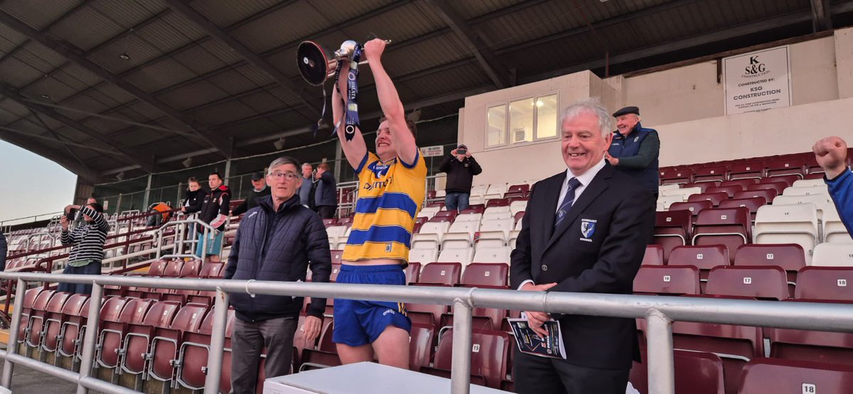Connacht GAA tweet media