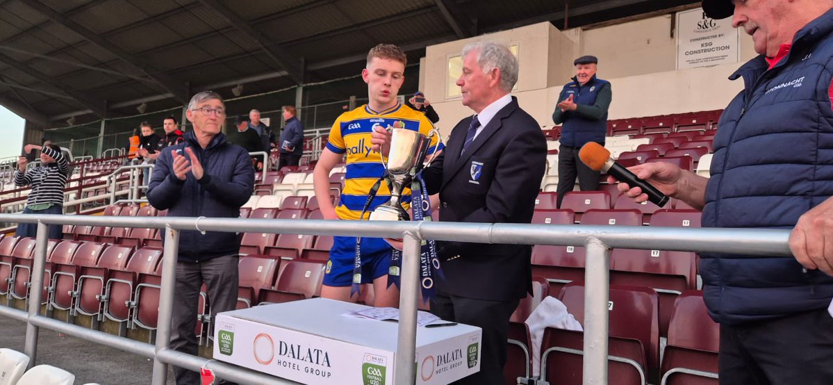 Connacht GAA tweet media