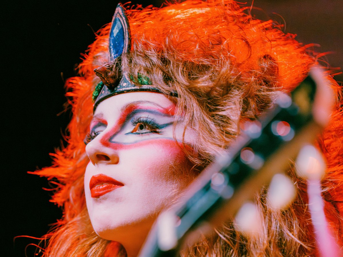 BrooklynVegan tweet media