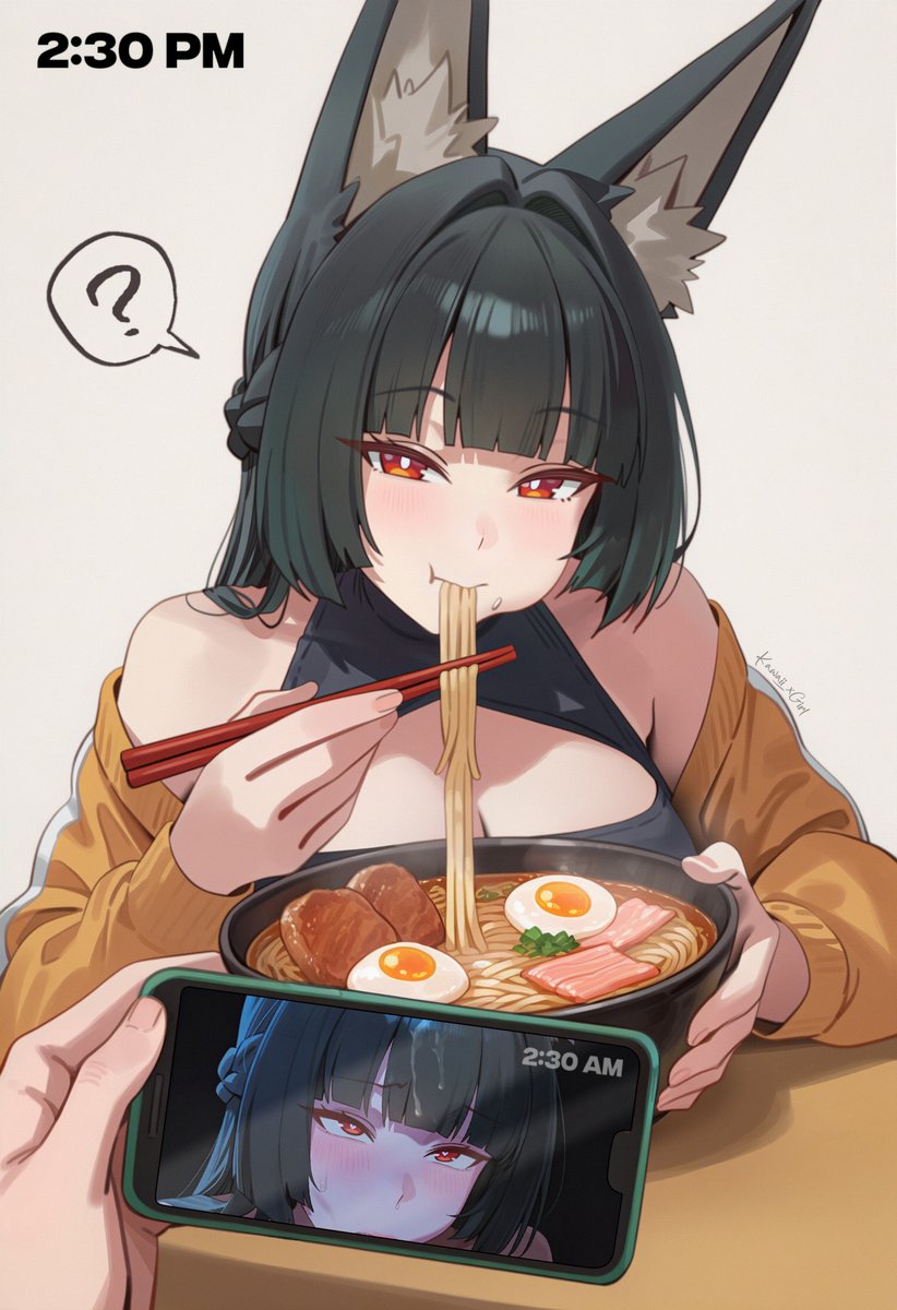 Kawasaki tweet media