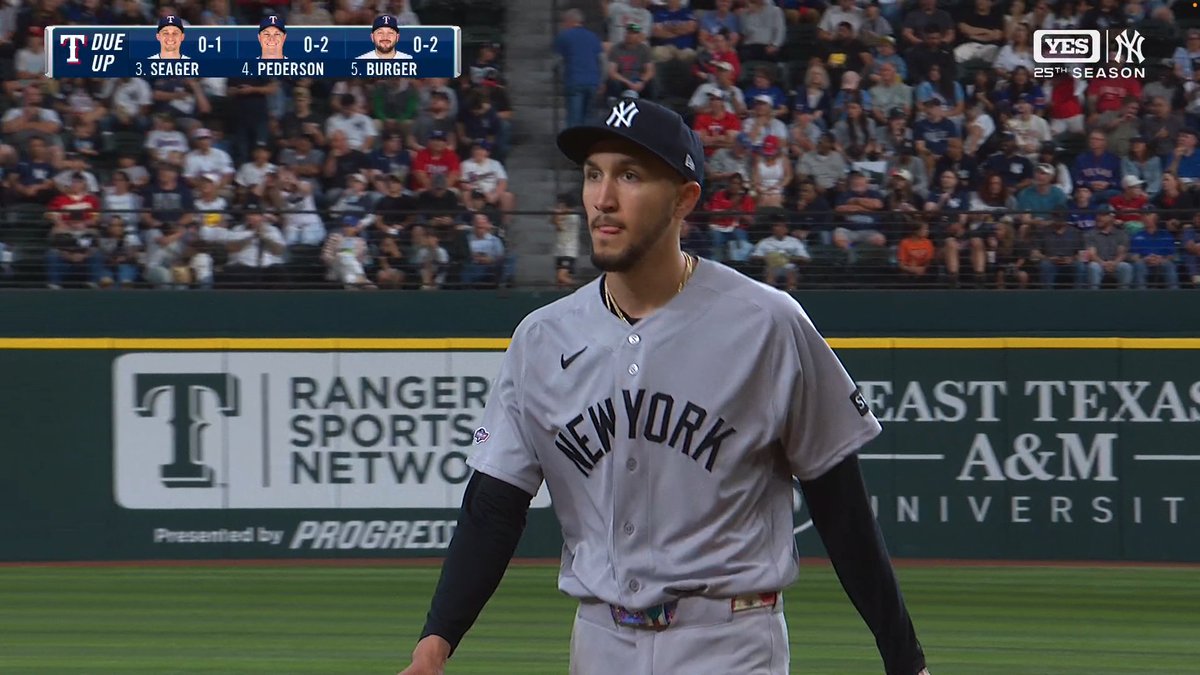Talkin' Yanks tweet media