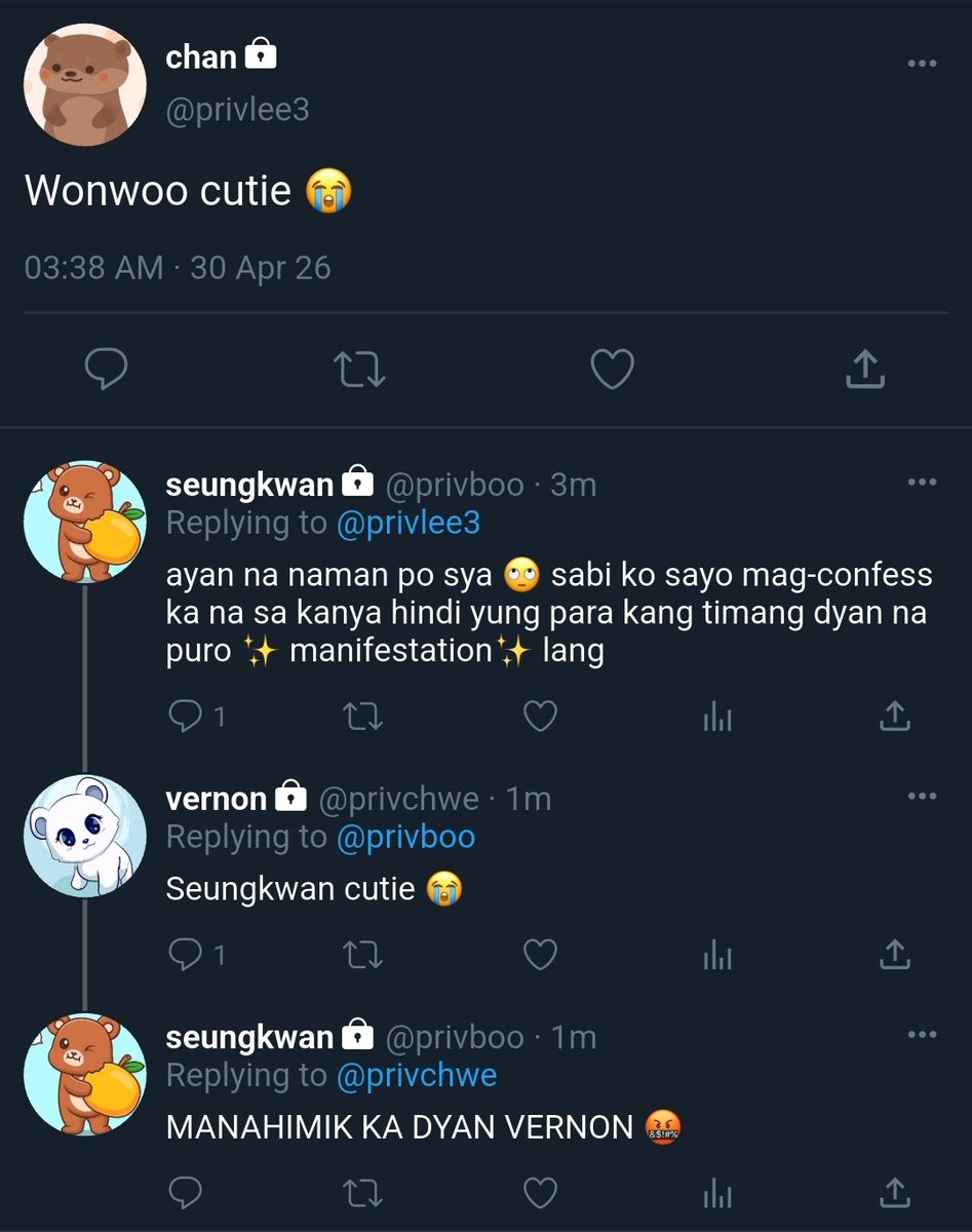 🦦🐈‍⬛ (@justwonchan) / Posts / X