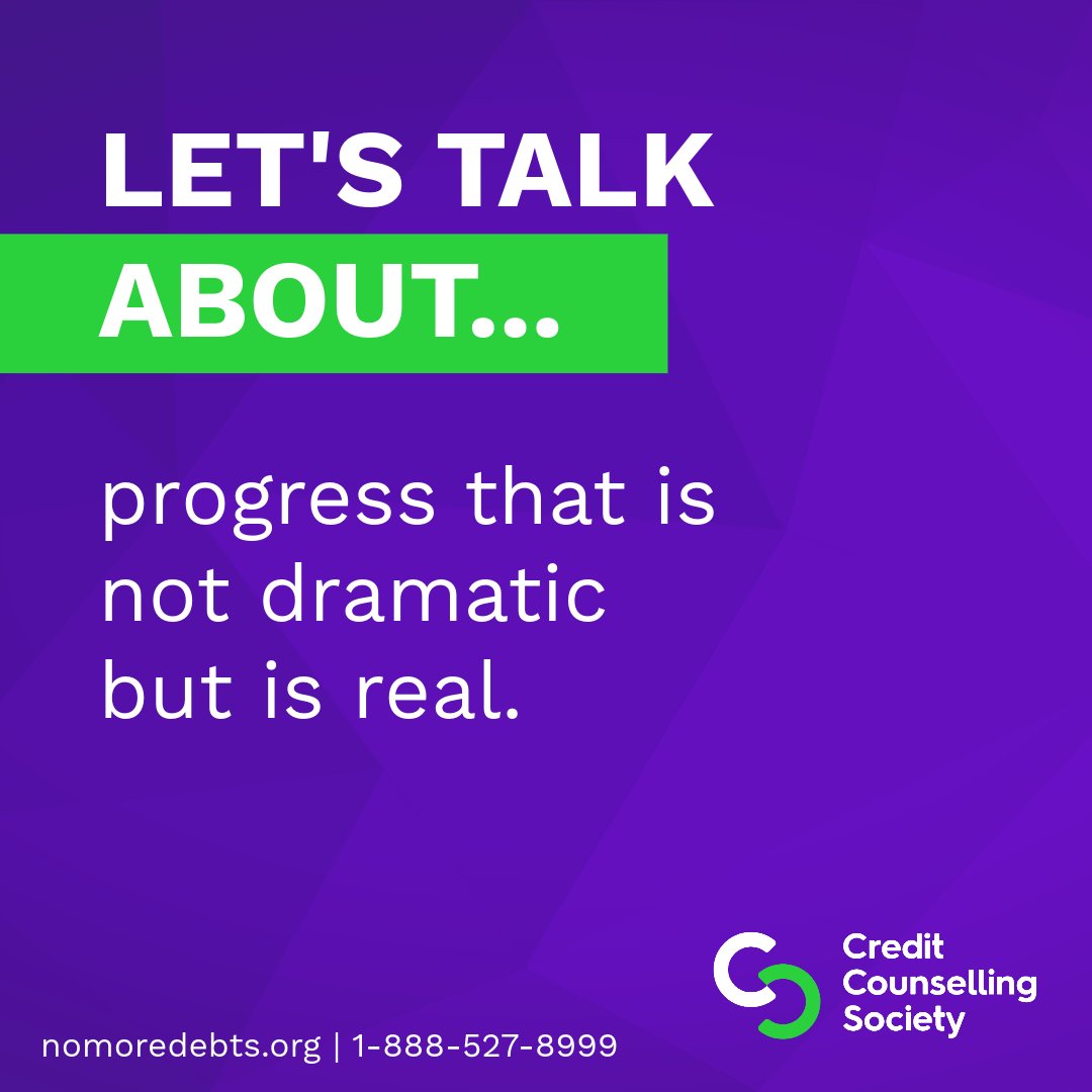 CrdtCounselSoc's tweet photo. Small steps, big impact

Real progress isn’t always dramatic—it’s the little wins that build a brighter future. Let’s talk about how to make meaningful changes, one step at a time. 💡

#FinancialWellness #RealProgress #CreditCounselling https://t.co/px0dKLBZbx