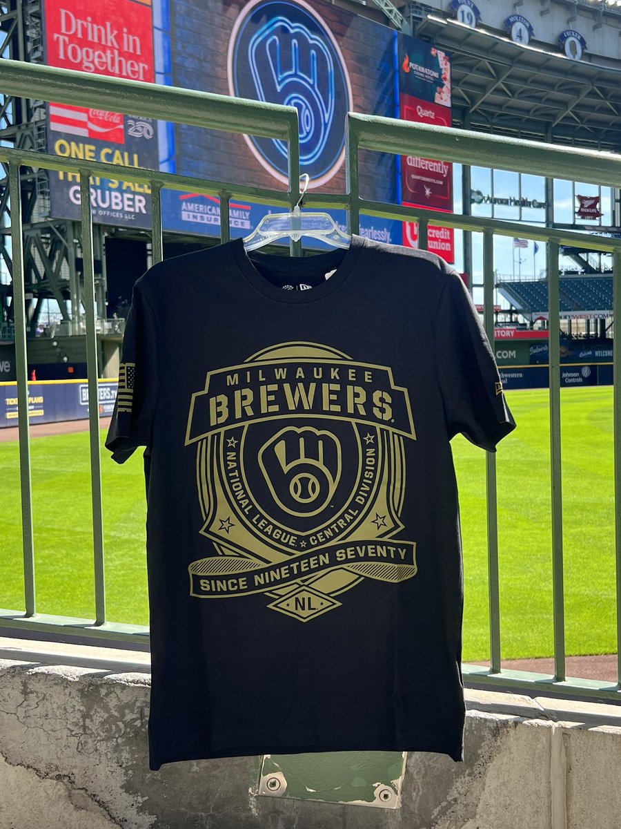 brewerteamstore's tweet image. Shop the New Era Armed Forces collection! Show your support with the new merch drop. 

#thisismycrew #armedforces