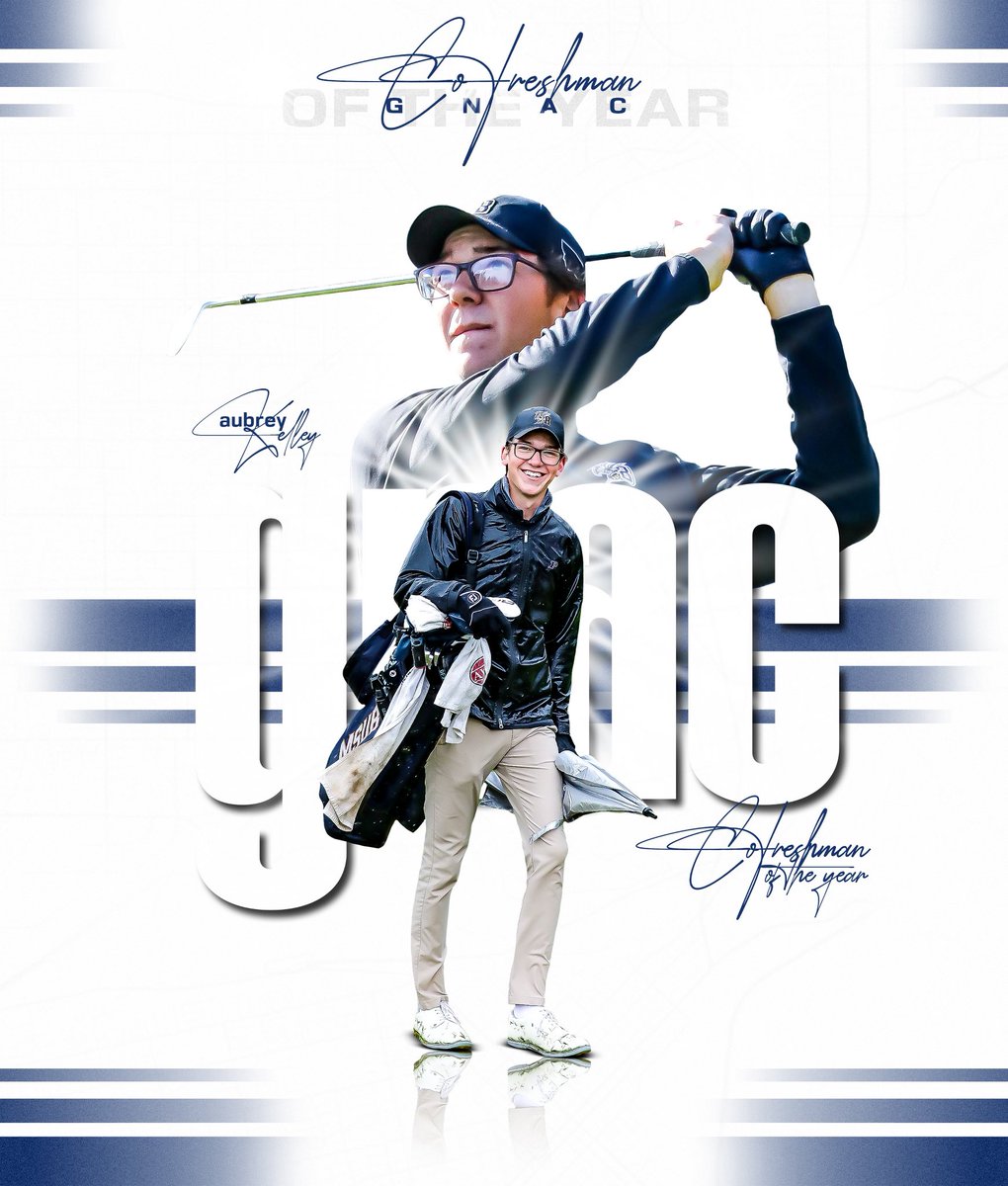 MSUB Golf tweet media