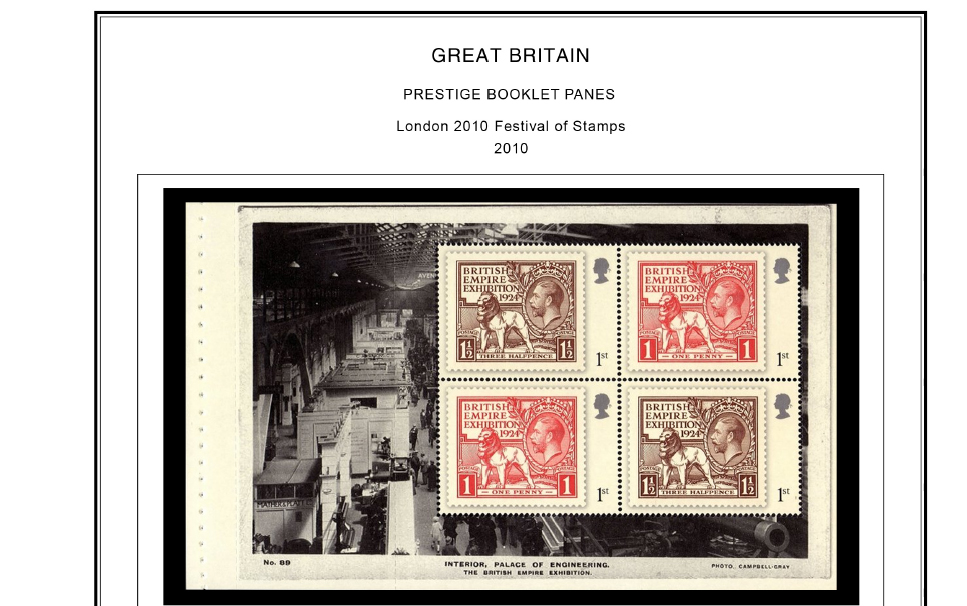 _Stampextras_'s tweet photo. COLOR PRINTED GB PRESTIGE BOOKLET PANES 1990-2020 STAMP ALBUM PAGES (135 illustrated pages):
https://t.co/Q03xs8lrTa
#stamps #philately #timbres #briefmarken #greatbritain #postal #royalmail #queen #british #postage #album #print #cmyk #booklet #album #design #ebay #postcrossing https://t.co/supn3QtRvm