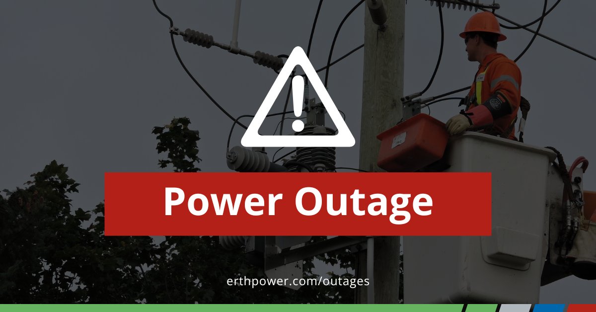 ERTH Power tweet media