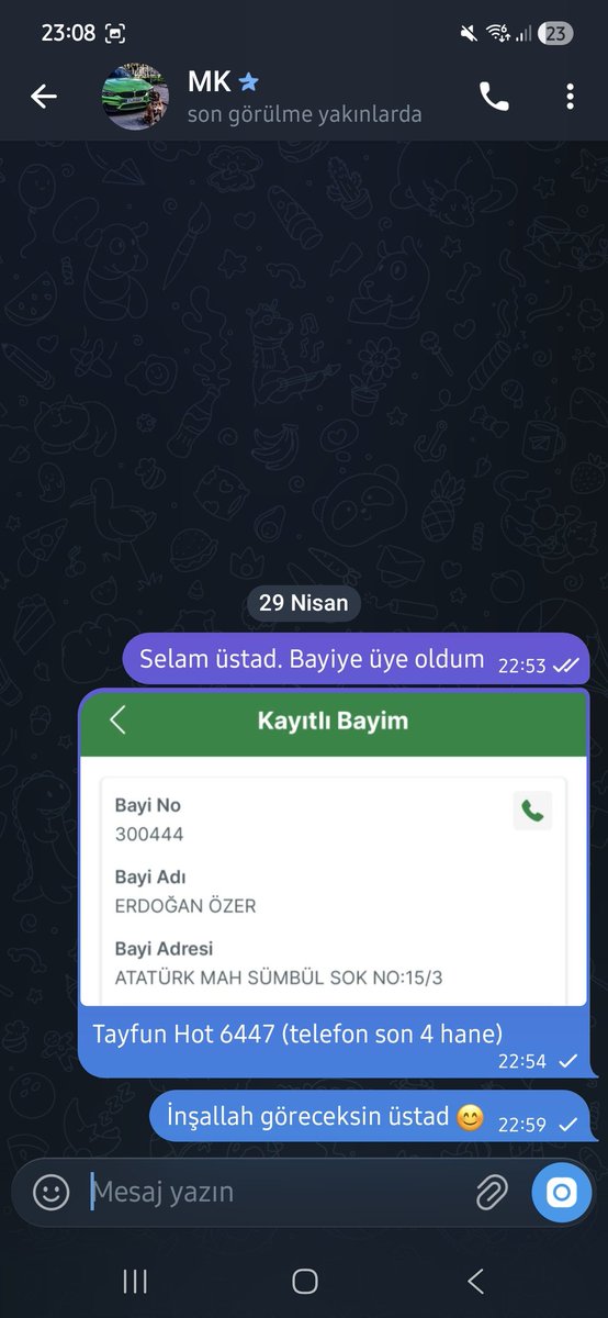 Tayfun Hot tweet media
