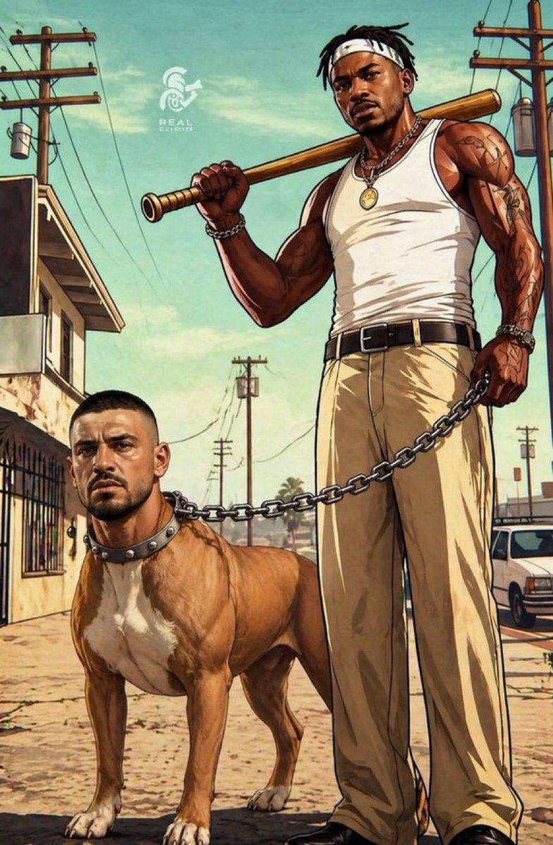 الكايد / شيخ النصر tweet media