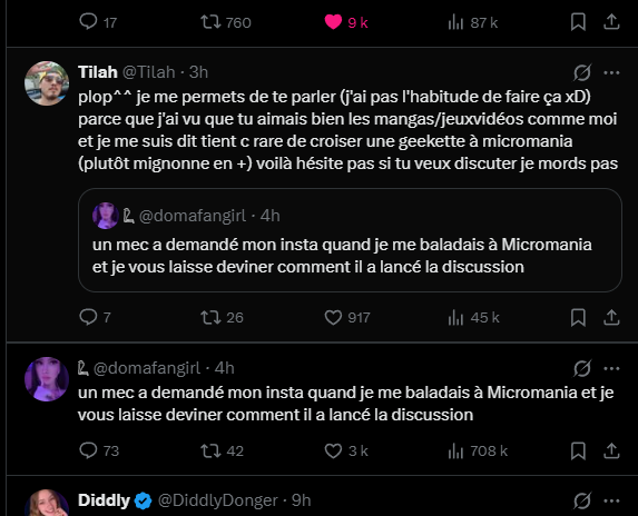 Prout mobile tweet media