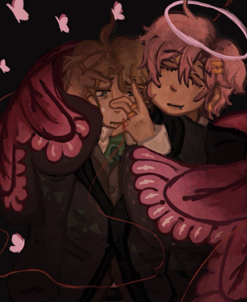 ZENIA!⭐️ || Taka truther tweet media