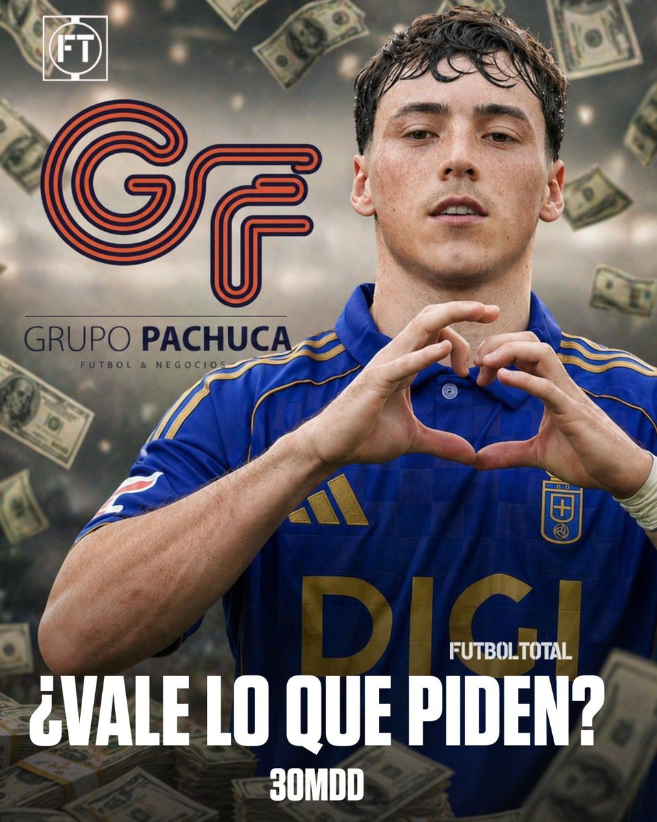Futbol Total tweet media