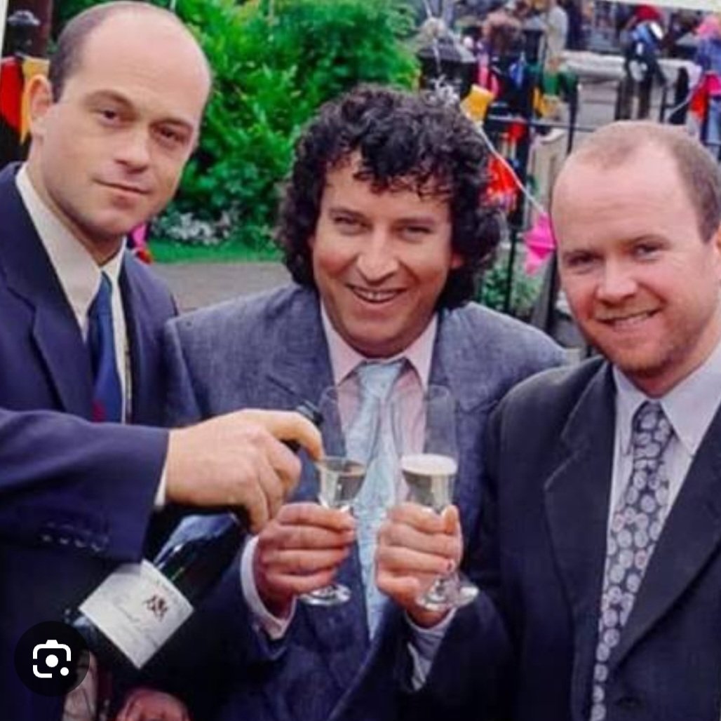 Can we all agree that tonight's episode was absolutely phenomenal 👏 ✨️

I'm speechless 

Rest in Paradise Nigel 🙏 💔 

#EastEnders <a href="/bbceastenders/">BBC EastEnders</a>