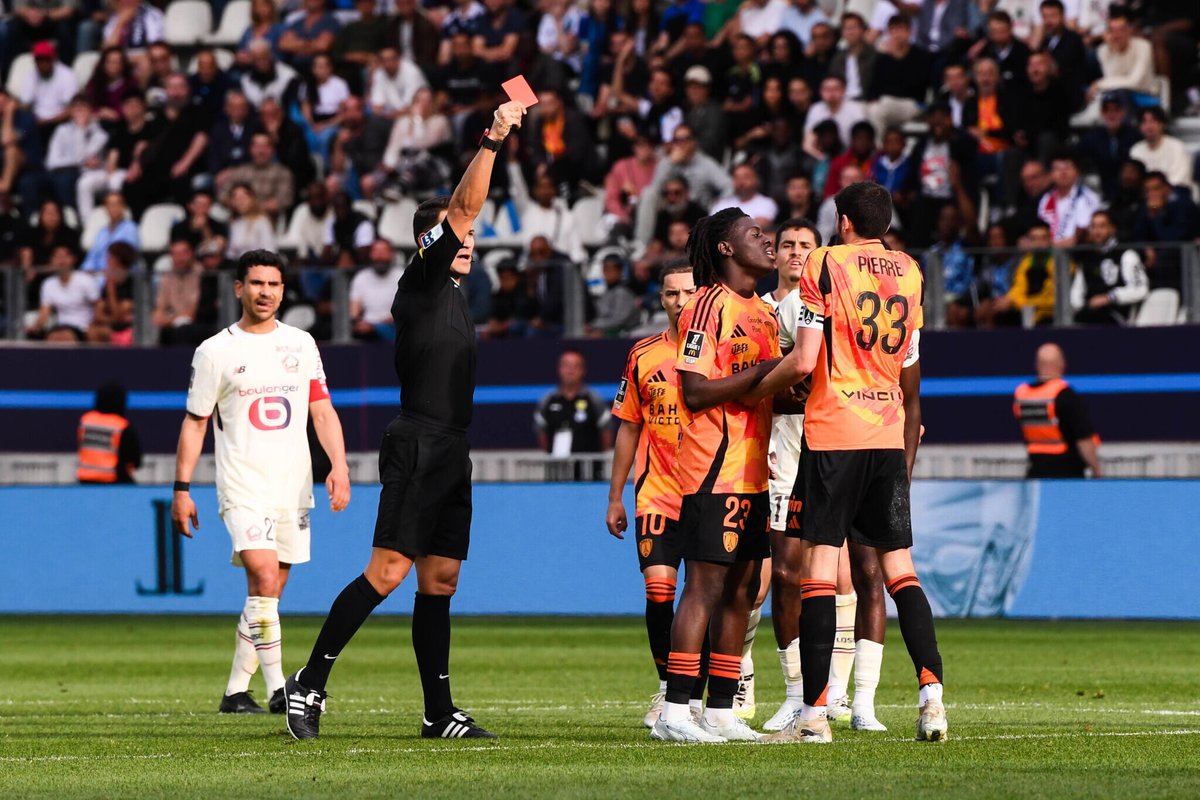 Le Parisien | PSG tweet media