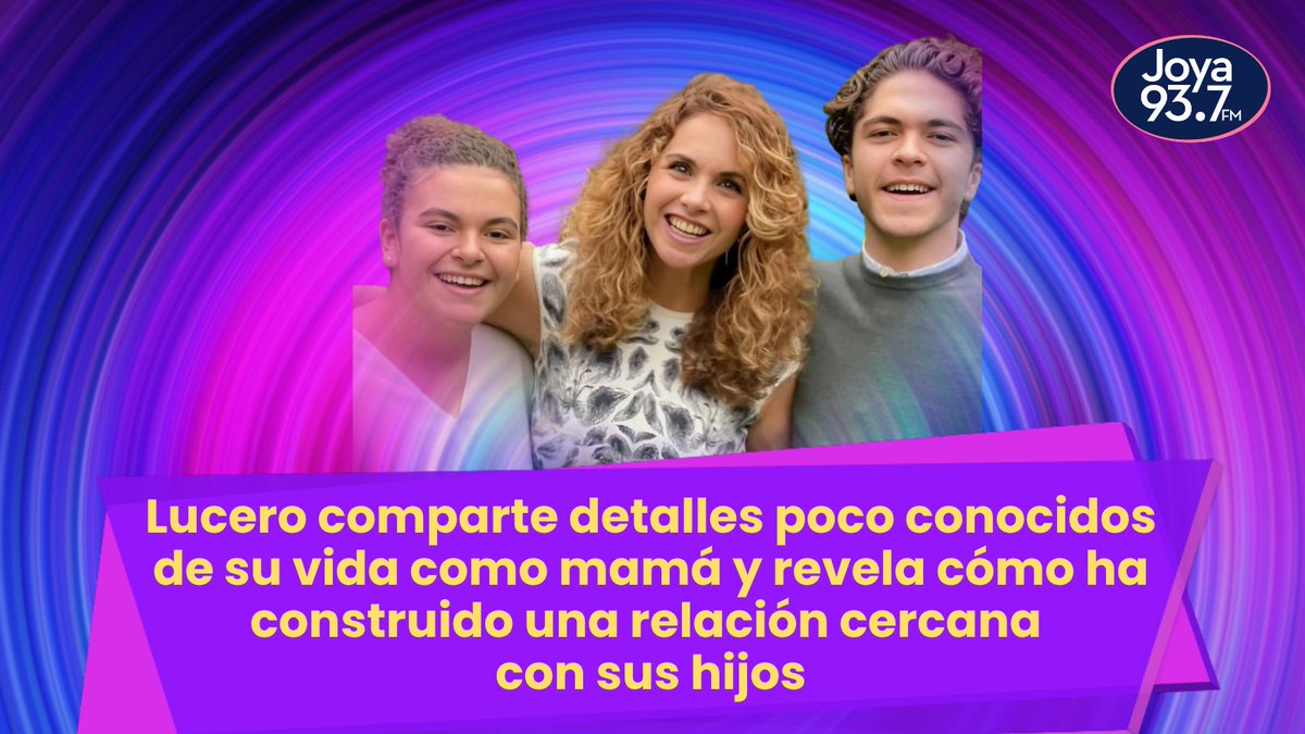 Joya 93.7 FM tweet media