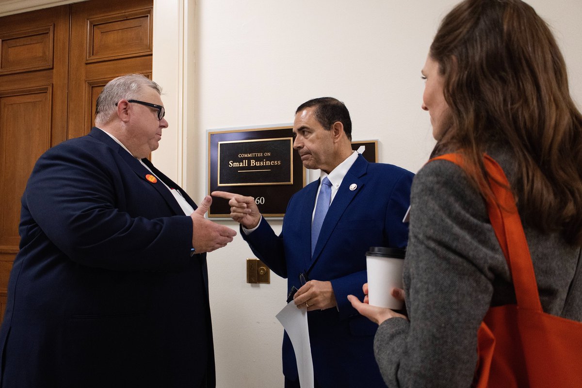 Rep. Henry Cuellar tweet media