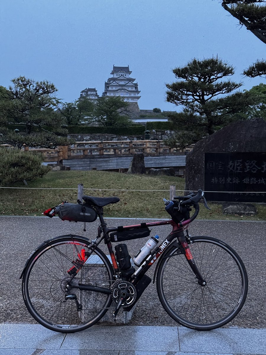 っきい@RM426東京3003列島縦断 tweet media