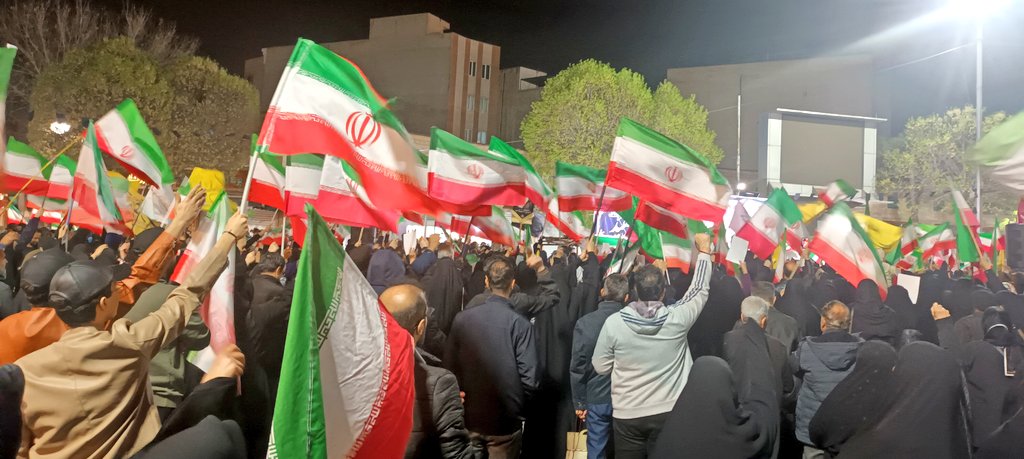 شوکت خانوم tweet media