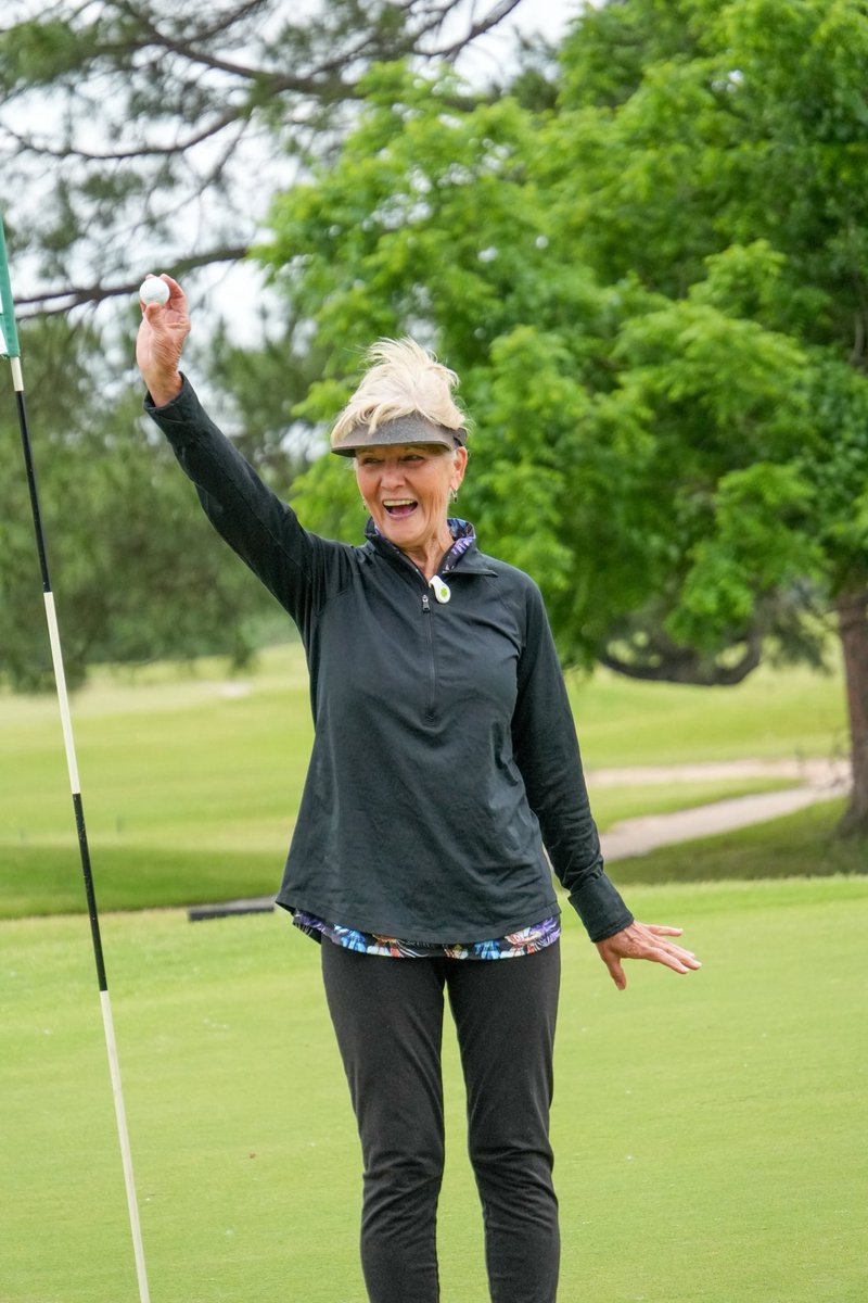 Arkansas State Golf Association tweet media