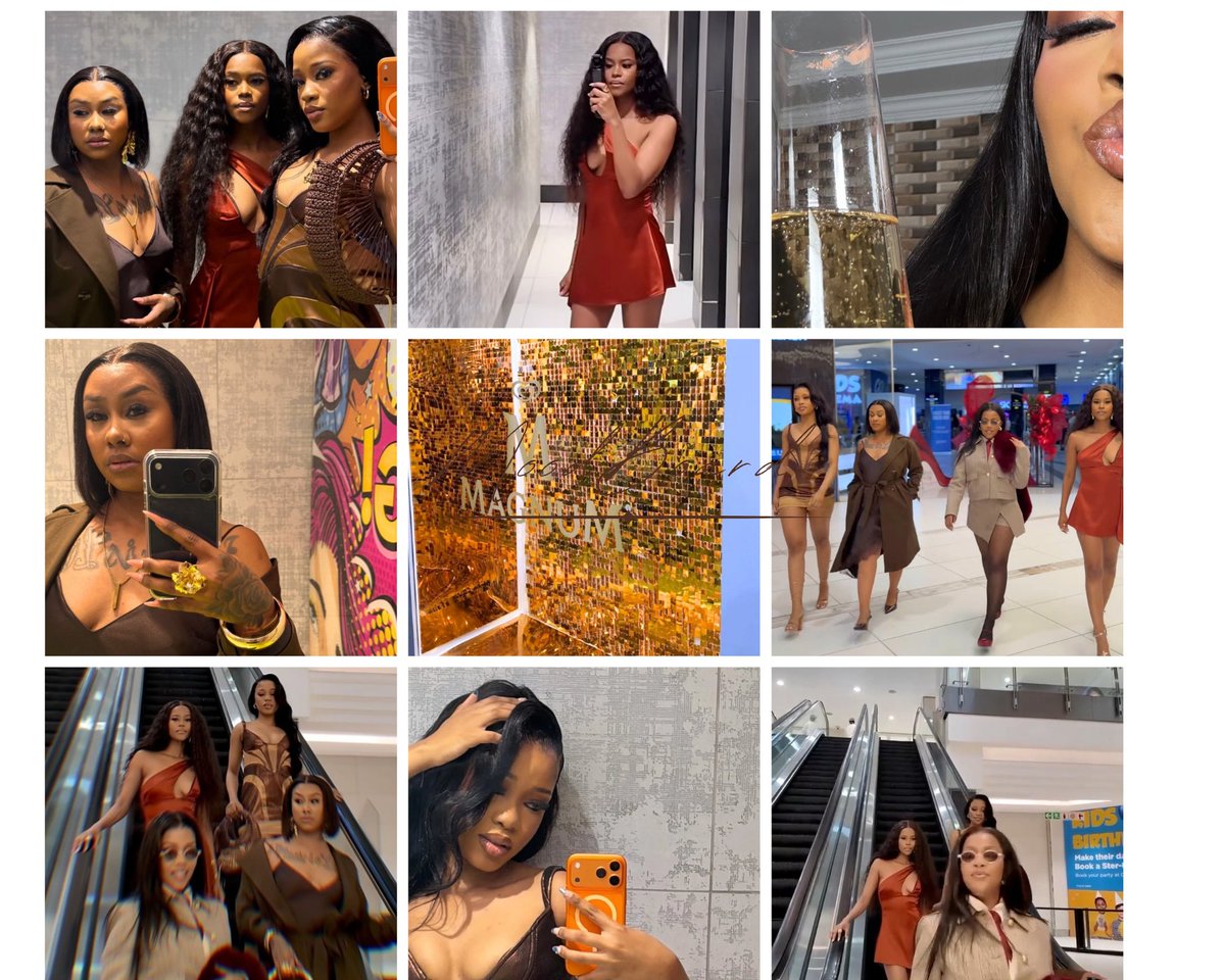 _FabulousFour's tweet photo. Girlhood Won🥺❤️ @BBMzansi thank you so much nono🫰🏽

MEAN GIRLS X MAGNUM 
MEAN GIRLS X DEVIL WEARS PRADA
@MagnumSA 
#MeanGirls https://t.co/MWO7zmMMhN