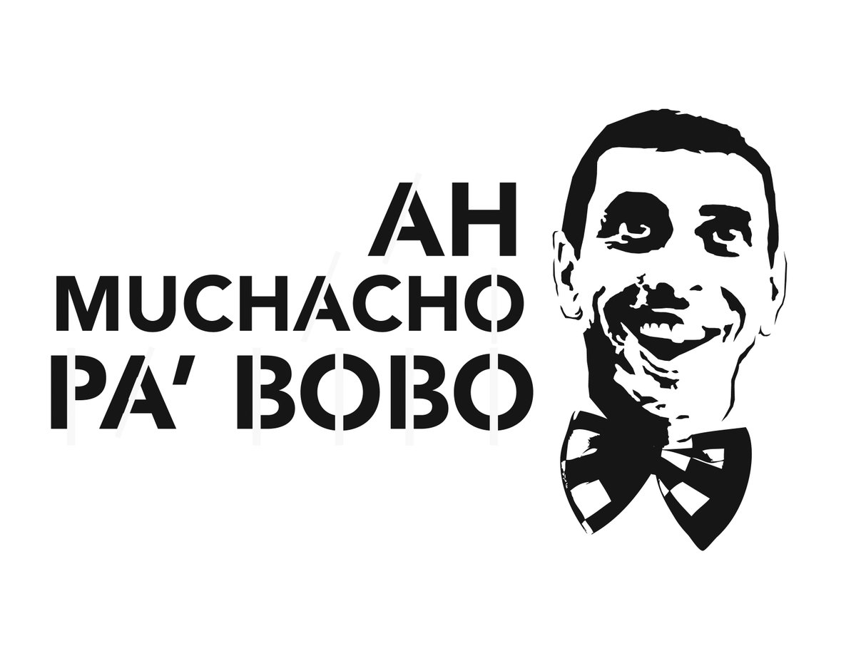 Verdugo2021's tweet photo. @PeriodistaAlejo @hcapriles Días después del fatídico 3E, entré a un local a comprar algo: Épale, chamo, ¿cómo está la cosa?
Aqui esperando que Trump nos aumente el sueldo a 400$!
#Capriles! Tú que aplaudiste las sanciones, el bloqueo y el bombardeo, ¿podrías pedirle aumento a Trump?RELAMBE 🥚 https://t.co/Zsyjqa4Dk8