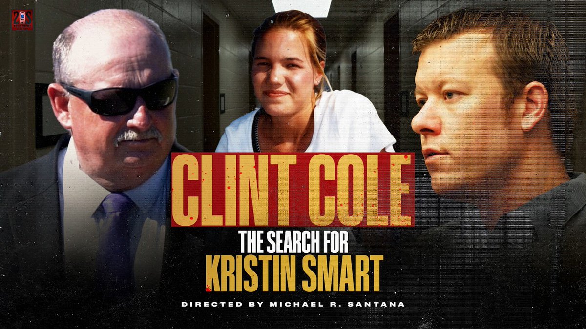 2S: TRUE CRIME Quarters tweet media